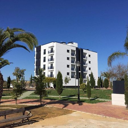 Baja B Beauty, Lo Pagan Lägenhet Murcia Exteriör bild