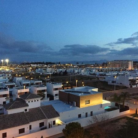 Baja B Beauty, Lo Pagan Lägenhet Murcia Exteriör bild