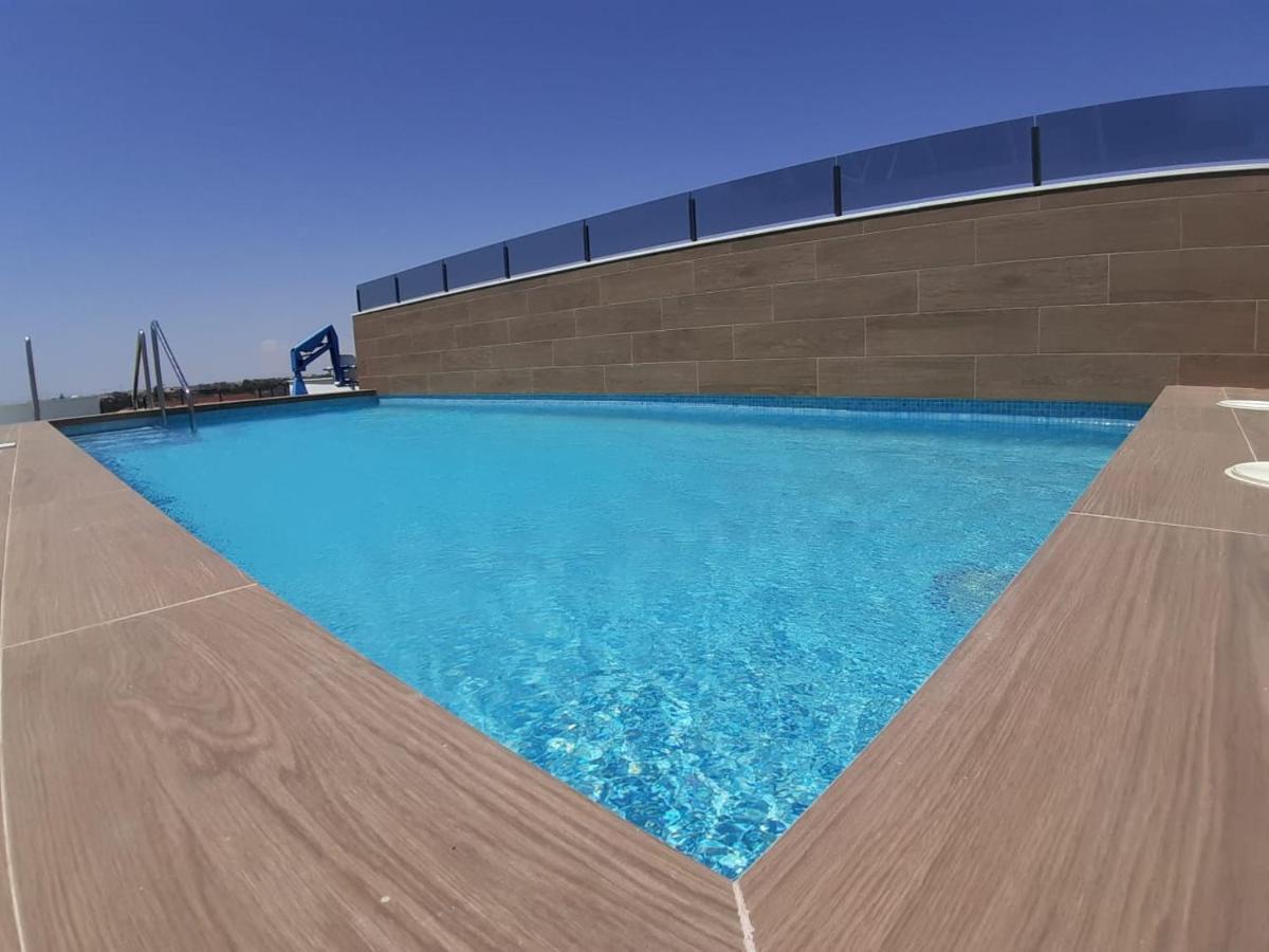 Baja B Beauty, Lo Pagan Lägenhet Murcia Exteriör bild
